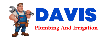 Trusted plumber in MOUNT BLANCHARD